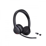 Yealink Słuchawki ZenOffice32 Dual USB-C/A 1208734