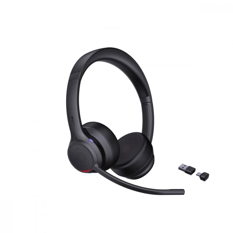 Yealink Słuchawki ZenOffice32 Dual USB-C/A 1208734