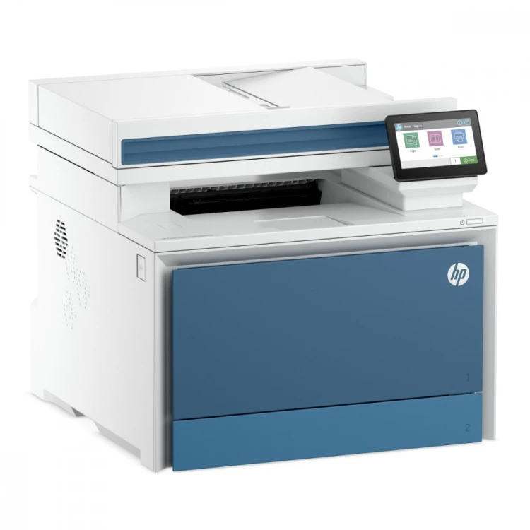 HP Inc. Urządzenie wielofunkcyjne CLJ Managed Ent MFP X47635F 67Q07A