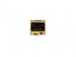 Lanberg Moduł SFP RJ45 Ethernet 1Gb/s Miedź Gigabit 100m