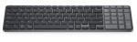 Dell Klawiatura bezprzewodowa  Dell Pro 7 KB746