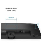 Benq Monitor 24 cale GW2490P  IPS 4ms/120Hz/1080P/HDMI