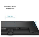 Benq Monitor 27 cali GW2790P  IPS 5ms/120Hz/1080P/HDMI