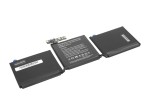 Movano Bateria A1713 do Apple MacBook Pro 13 A1708 - 4781 mAh (54.5 Wh)