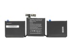 Movano Bateria A1713 do Apple MacBook Pro 13 A1708 - 4781 mAh (54.5 Wh)