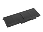 Movano Bateria GJKNX do Dell Latitude 5280 5480 5490 5590- 6000 mAh (46 Wh)