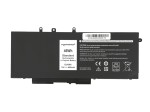 Movano Bateria GJKNX do Dell Latitude 5280 5480 5490 5590- 6000 mAh (46 Wh)