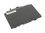 Movano Bateria SN03XL do HP EliteBook 725 820 G3 - 4000 mAh (44 Wh)