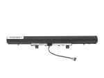 Movano Bateria L15C4A02 L15L4A02 do Lenovo V310-14ISK - 2200 mAh (32 Wh)
