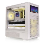 Thermaltake Chłodzenie wodne - AIO Retro 240 Ultra ARGB LCD