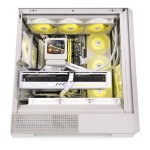 Thermaltake Chłodzenie wodne - AIO Retro 360 Ultra ARGB LCD