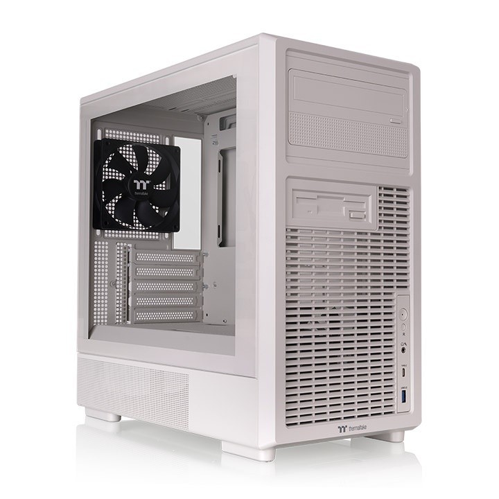 Thermaltake Obudowa - Retro 260 TG