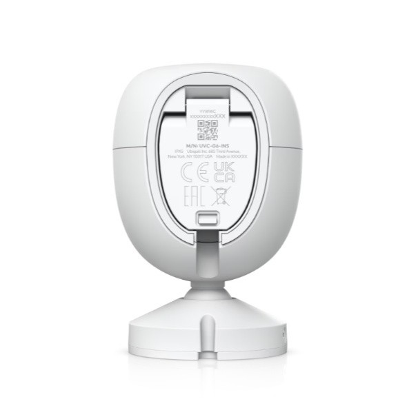 UBIQUITI Kamera UVC-G6-INS-W-EU