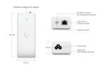 UBIQUITI Mostek sygnału UDB