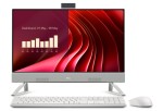 Dell Komputer Dell 24 All-in-One EC24250 Win11Pro i5-1334U/16GB/1TB/23.8 FHD/Intel UHD Graphics/Cam/WLAN+BT/3Y ProSupport