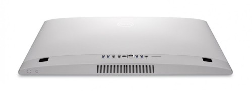 Dell Komputer Dell 24 All-in-One EC24250 Win11Pro i5-1334U/16GB/1TB/23.8 FHD/Intel UHD Graphics/Cam/WLAN+BT/3Y ProSupport