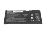 Movano Bateria RR03XL do HP ProBook 430 440 450 470 G4 G5 - 4210 mAh (48 Wh)