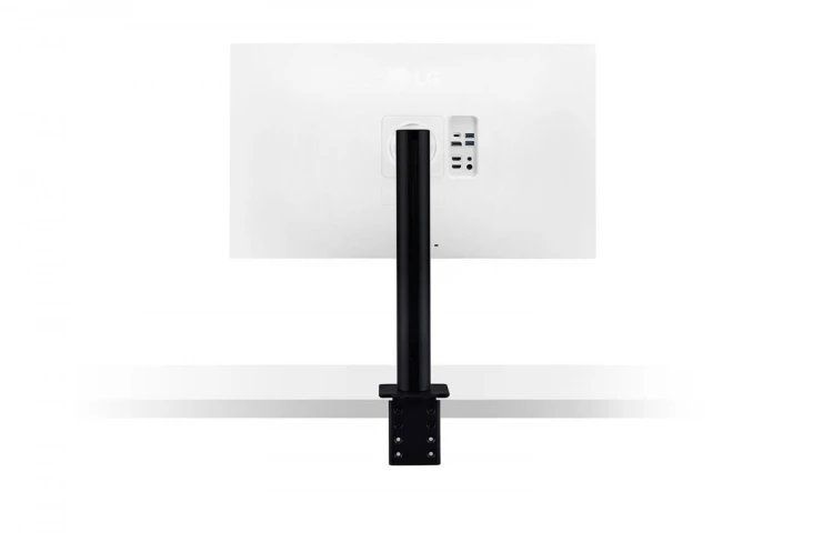 LG Electronics Monitor 32UN880K-B 31.5 cala 4K UHD HDR 10 FreeSync
