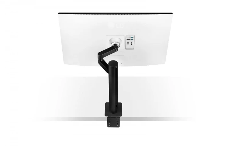 LG Electronics Monitor 32UN880K-B 31.5 cala 4K UHD HDR 10 FreeSync