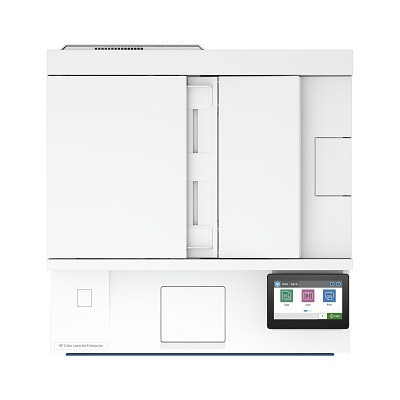 HP Inc. Urządzenie wielofunkcyjne CLJ Managed Ent MFP X47635fw 67Q08A