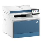 HP Inc. Urządzenie wielofunkcyjne CLJ Ent MFP 4801f Pr 67Q05A