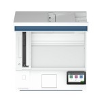 HP Inc. Urządzenie wielofunkcyjne CLJ Ent MFP 4801f Pr 67Q05A