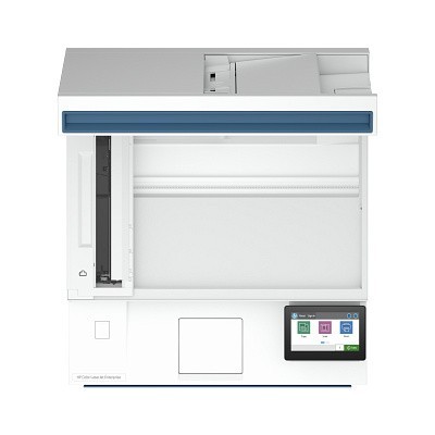 HP Inc. Urządzenie wielofunkcyjne CLJ Ent MFP 4801f Pr 67Q05A