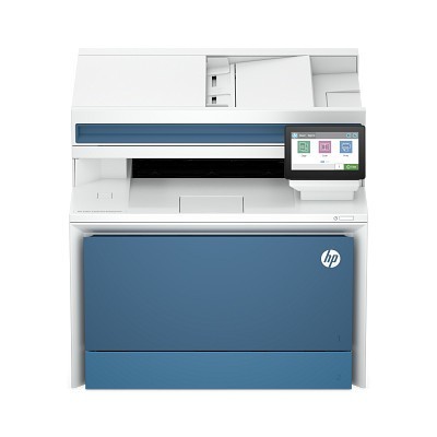 HP Inc. Urządzenie wielofunkcyjne CLJ Ent MFP 4801fw 67Q06A