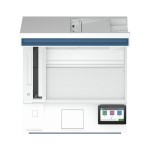 HP Inc. Urządzenie wielofunkcyjne CLJ Ent MFP 4801fw 67Q06A