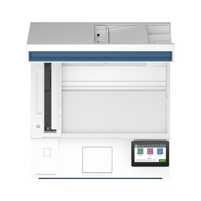 HP Inc. Urządzenie wielofunkcyjne CLJ Ent MFP 4801fw 67Q06A