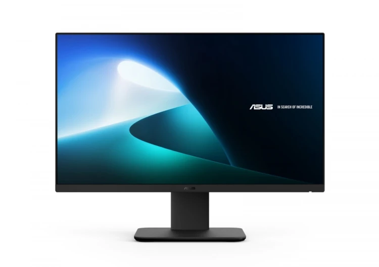 Asus Komputer All-in-One ExpertCentre PM640KA-BPC079X - Ryzen AI 530/16GB/512GB/23.8 cali FHD/Win 11 PRO/3YRS