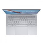 Asus Laptop ExpertBook Ultra B9406CAA-TH0083X - Ultra 7 356H/32GB/1TB/14 cali Tandem OLED Touch WQXGA+/Win 11 Pro/3YRS