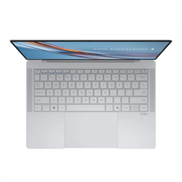 Asus Laptop ExpertBook Ultra B9406CAA-TH0083X - Ultra 7 356H/32GB/1TB/14 cali Tandem OLED Touch WQXGA+/Win 11 Pro/3YRS