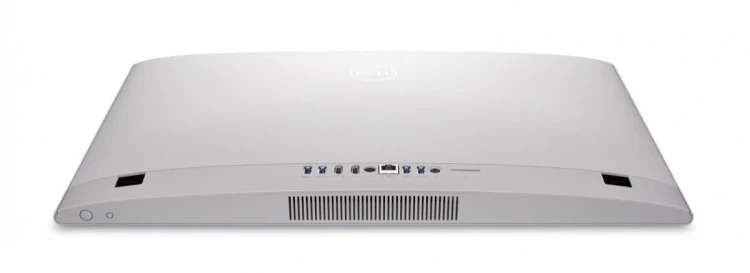 Dell Komputer Dell 24 All-in-One EC24250 Win11Pro CORE 7-150U/16GB/1TB/23.8 FHD/Intel Graphics/Cam/WLAN+BT/3Y ProSupport