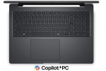 Dell Stacja robocza Dell Pro Precision 5 16 PW516261 W11Pro U7 366H vPro/32GB/1TB/16.0 FHD+/WUXGA/RTX PRO 1000/FgrPr/Cam&Mic/WLAN+BT/BcklKb/6C/3YPS