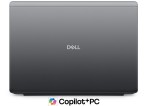 Dell Stacja robocza Dell Pro Precision 5 16 PW516261 W11Pro U7 366H vPro/32GB/1TB/16.0 FHD+/WUXGA/RTX PRO 1000/FgrPr/Cam&Mic/WLAN+BT/BcklKb/6C/3YPS