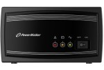 PowerWalker Zasilacz INVERTER  650VA ŁADOWARKA 15A, CZYSTA FALA SINUSOIDALNA (BEZ AKUMULATORÓW)