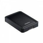 Adata Dysk twardy Durable HD700 Pro 1TB USB3.2 czarny
