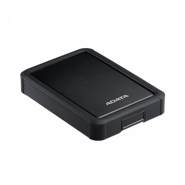 Adata Dysk twardy Durable HD700 Pro 1TB USB3.2 czarny