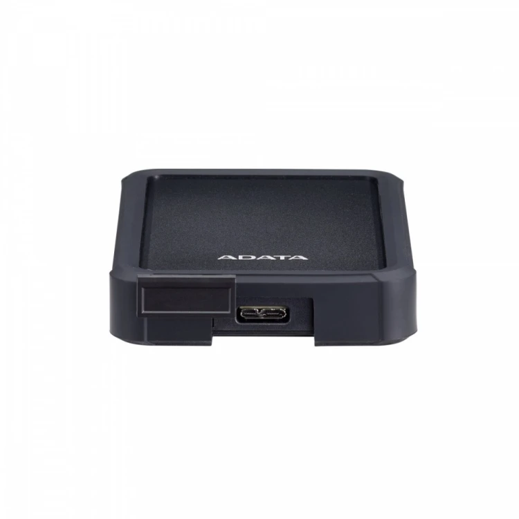 Adata Dysk twardy Durable HD700 Pro 1TB USB3.2 czarny