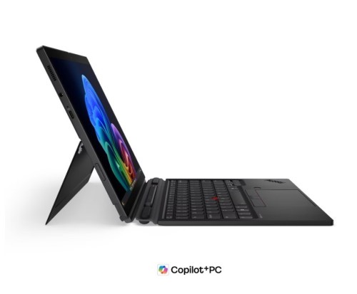 Lenovo Laptop ThinkPad X13 Detachable Gen 1 W11Pro Ultra 5 335/32GB/512GB/INT/LTE/13.3 WUXGA/Touch/3YRS Premier Support