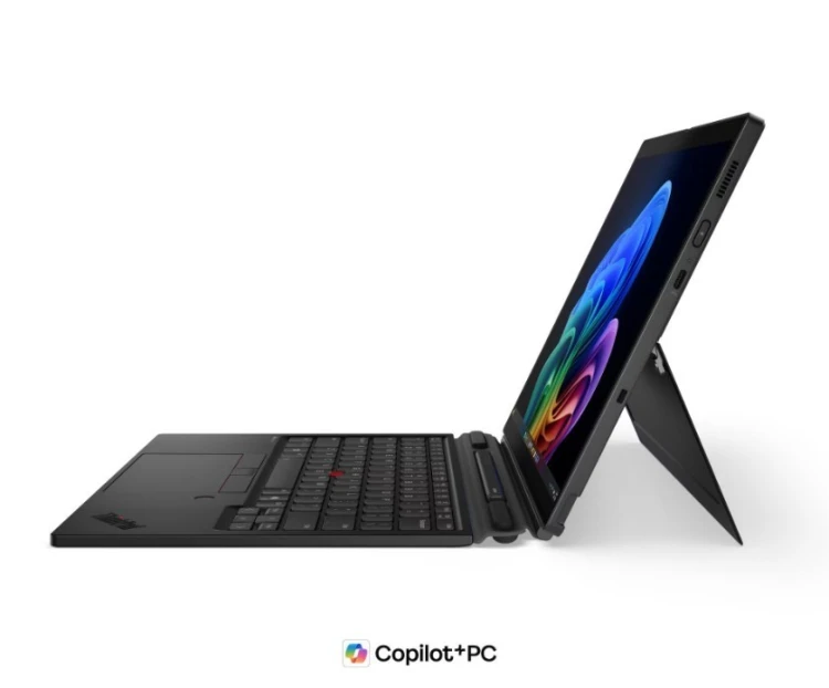 Lenovo Laptop ThinkPad X13 Detachable Gen 1 W11Pro Ultra 5 335/32GB/512GB/INT/LTE/13.3 WUXGA/Touch/3YRS Premier Support