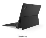 Lenovo Laptop ThinkPad X13 Detachable Gen 1 21U6002BPB W11Pro Ultra 7 365/32GB/512GB/INT/13.3 WUXGA/Touch/black/3YRS Premier Support  + CO2 Offset