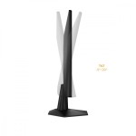 AOC Monitor 27 cali 27G50F IPS 180Hz HDMI DP