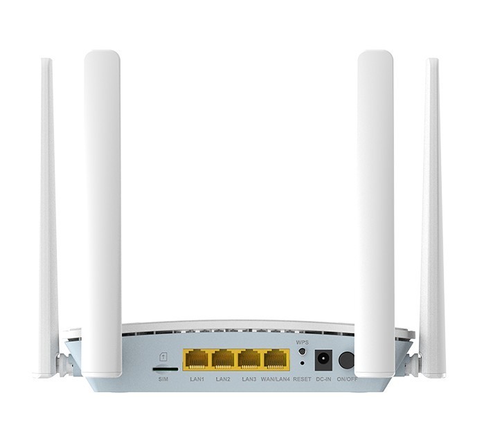 D-Link Router G403C/E