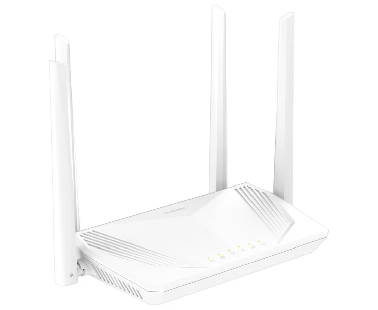 D-Link Router S15/E
