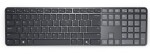 Dell Klawiatura bezprzewodowa  Dell Pro 7 KB726