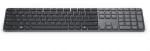 Dell Klawiatura bezprzewodowa  Dell Pro 7 KB726