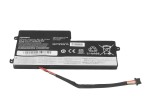 Movano Bateria 45N1108 do Lenovo ThinkPad T440 T440S X240 - 2060 mAh (24 Wh)