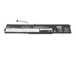 Movano Bateria L17M3PB1 do Lenovo IdeaPad 330-15ICH 17ICH - 4000 mAh (45 Wh)